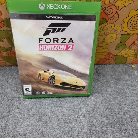 Forza Horizon 2 for Xbox 360